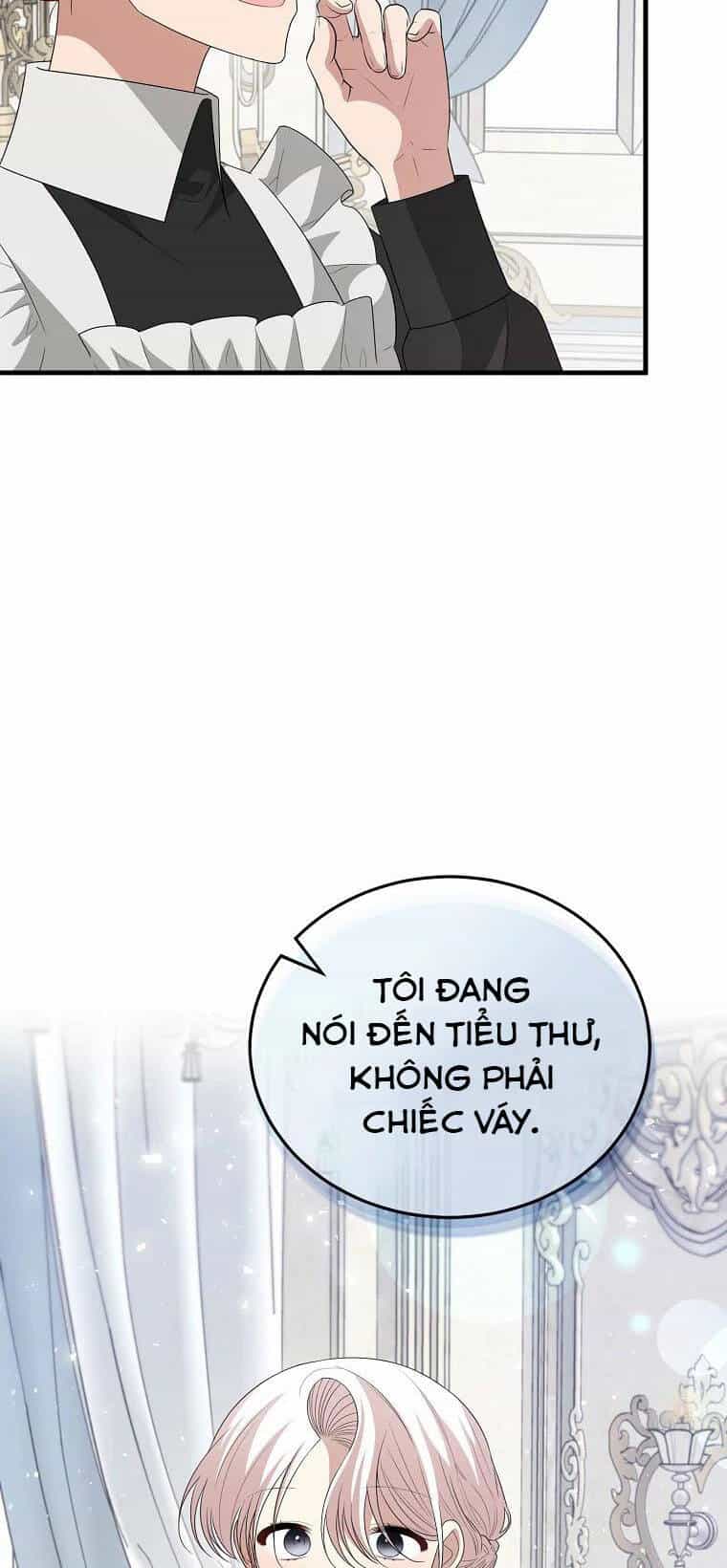 Những Người Anh Nguy Hiểm Của Công Nương - Chương 77 - ảnh 9