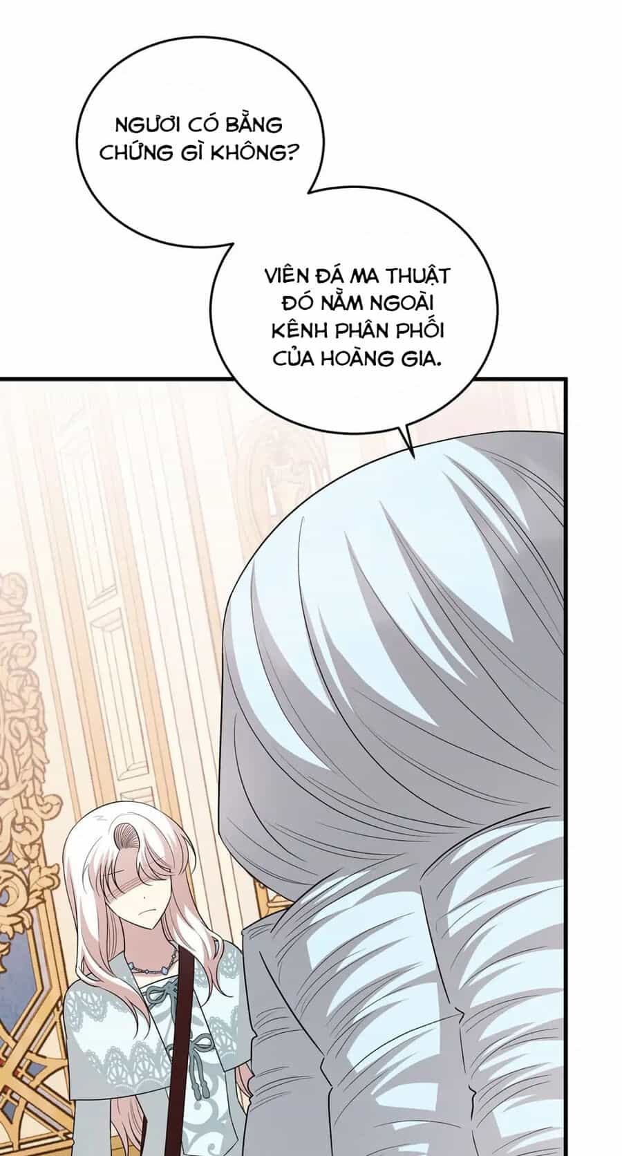 Những Người Anh Nguy Hiểm Của Công Nương - Chương 80 - ảnh 46