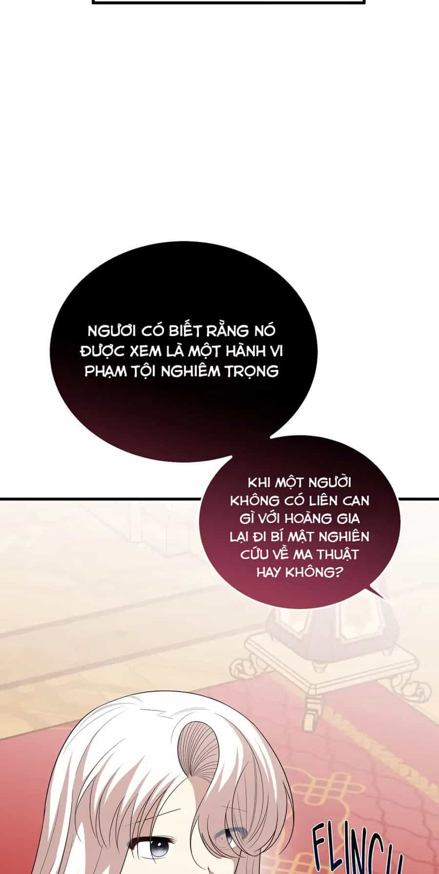 Những Người Anh Nguy Hiểm Của Công Nương - Chương 80 - ảnh 56