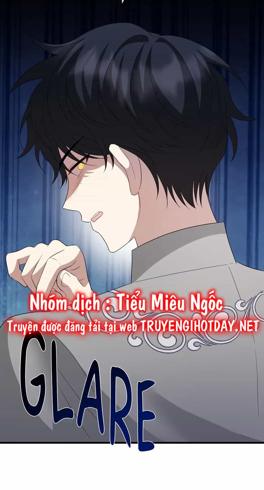Những Người Anh Nguy Hiểm Của Công Nương - Chương 80 - ảnh 98