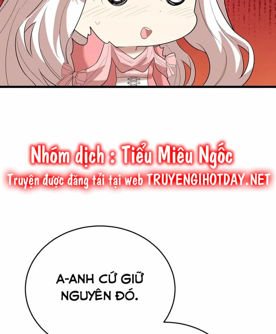 Những Người Anh Nguy Hiểm Của Công Nương - Chương 82 - ảnh 122