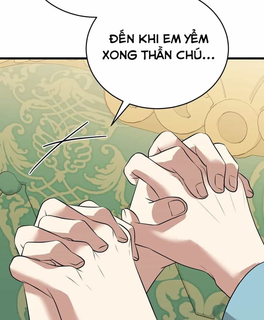 Những Người Anh Nguy Hiểm Của Công Nương - Chương 82 - ảnh 123