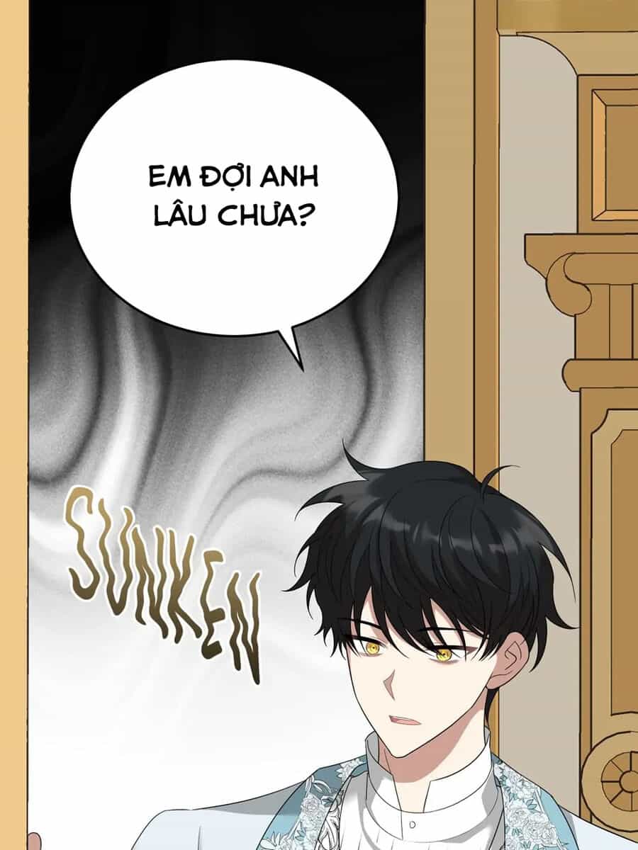 Những Người Anh Nguy Hiểm Của Công Nương - Chương 82 - ảnh 56