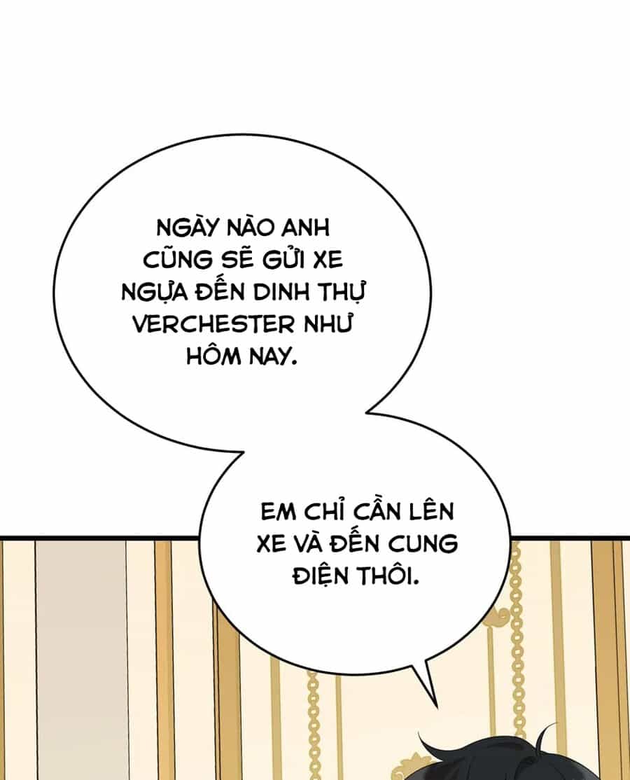 Những Người Anh Nguy Hiểm Của Công Nương - Chương 82 - ảnh 58