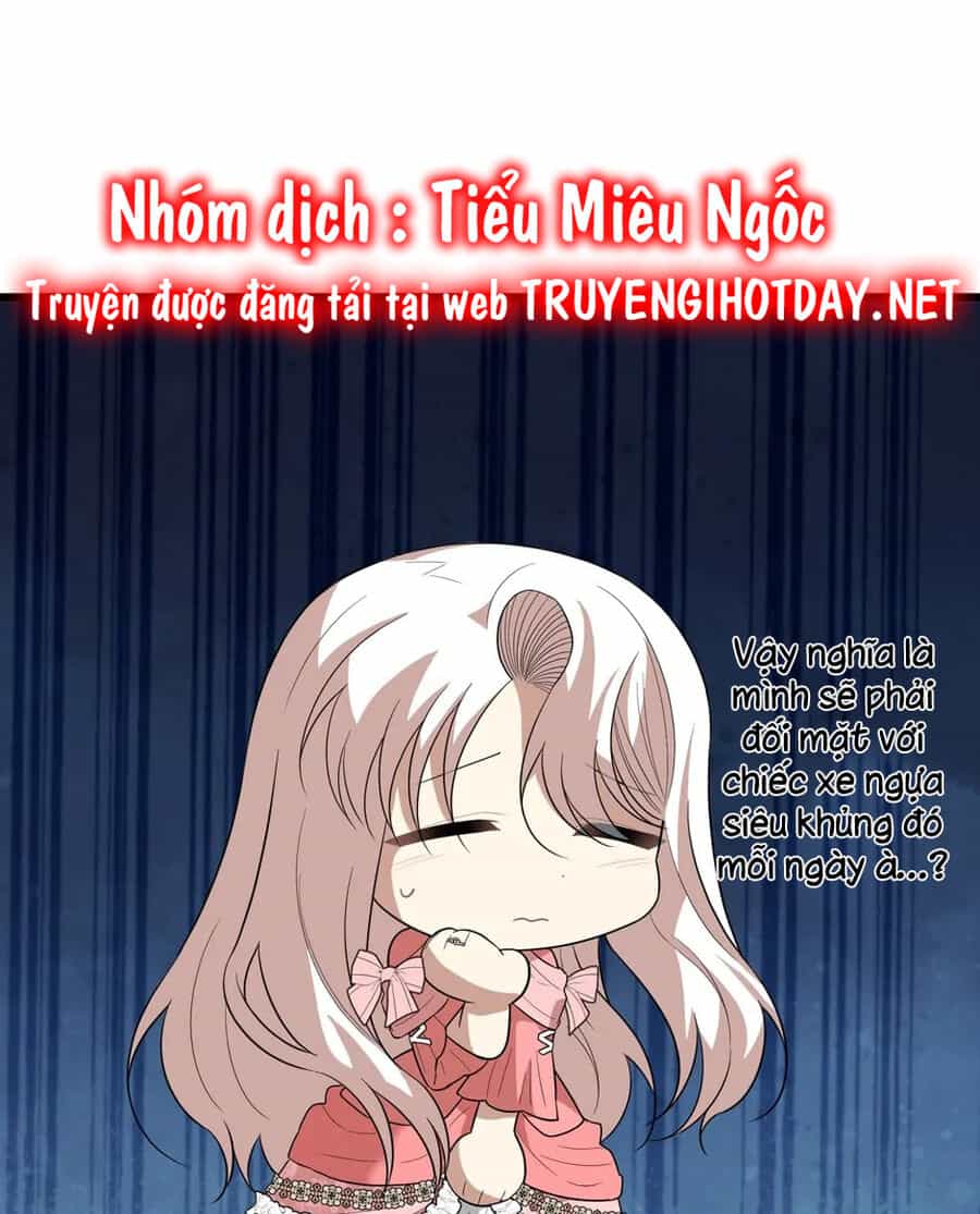 Những Người Anh Nguy Hiểm Của Công Nương - Chương 82 - ảnh 61