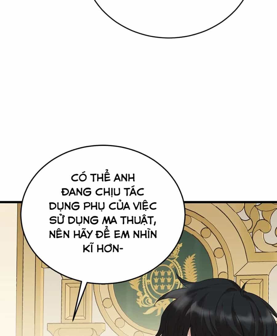 Những Người Anh Nguy Hiểm Của Công Nương - Chương 82 - ảnh 87