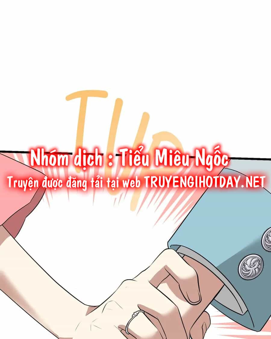 Những Người Anh Nguy Hiểm Của Công Nương - Chương 82 - ảnh 94