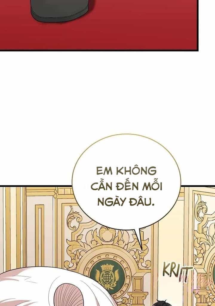 Những Người Anh Nguy Hiểm Của Công Nương - Chương 83 - ảnh 115