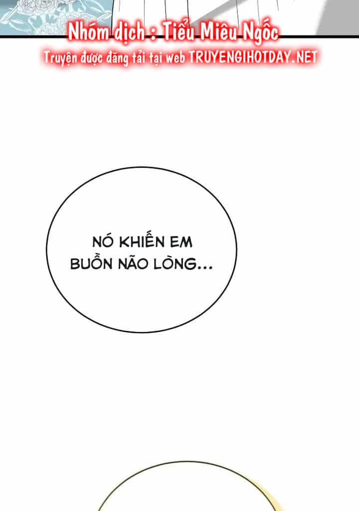 Những Người Anh Nguy Hiểm Của Công Nương - Chương 83 - ảnh 40