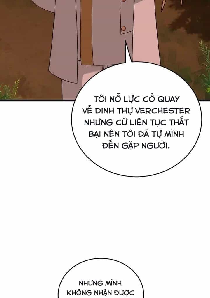 Những Người Anh Nguy Hiểm Của Công Nương - Chương 83 - ảnh 80