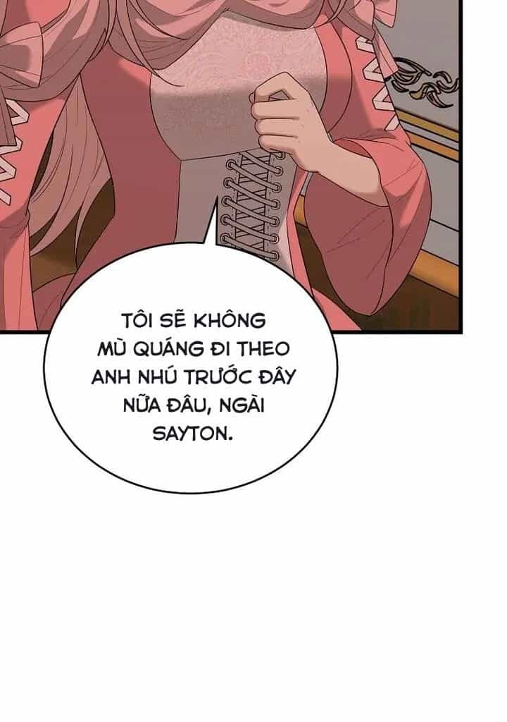 Những Người Anh Nguy Hiểm Của Công Nương - Chương 83 - ảnh 83