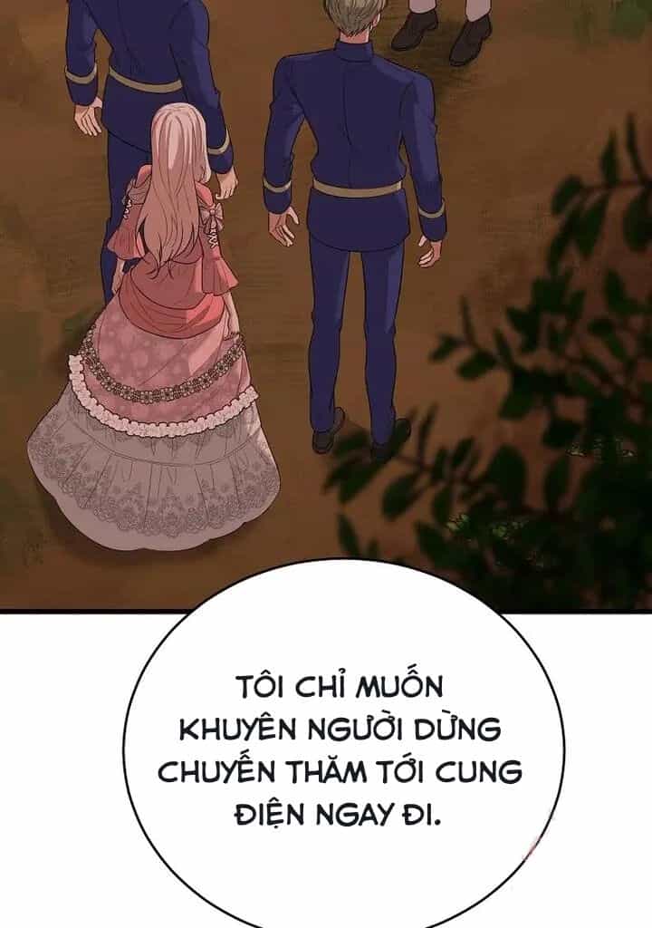 Những Người Anh Nguy Hiểm Của Công Nương - Chương 83 - ảnh 85