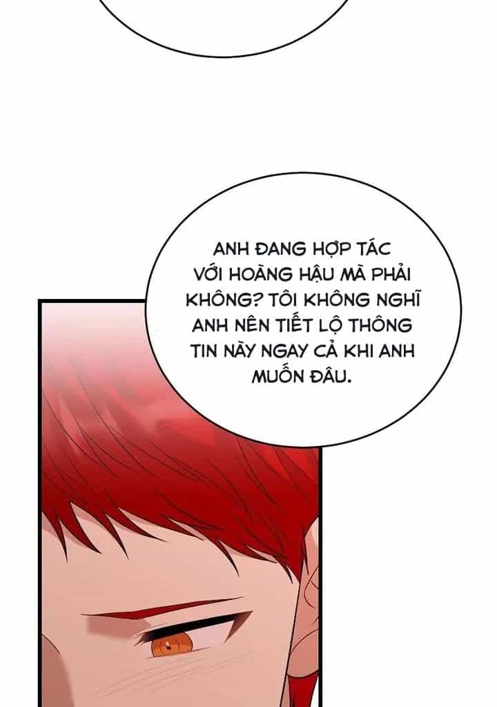 Những Người Anh Nguy Hiểm Của Công Nương - Chương 83 - ảnh 89