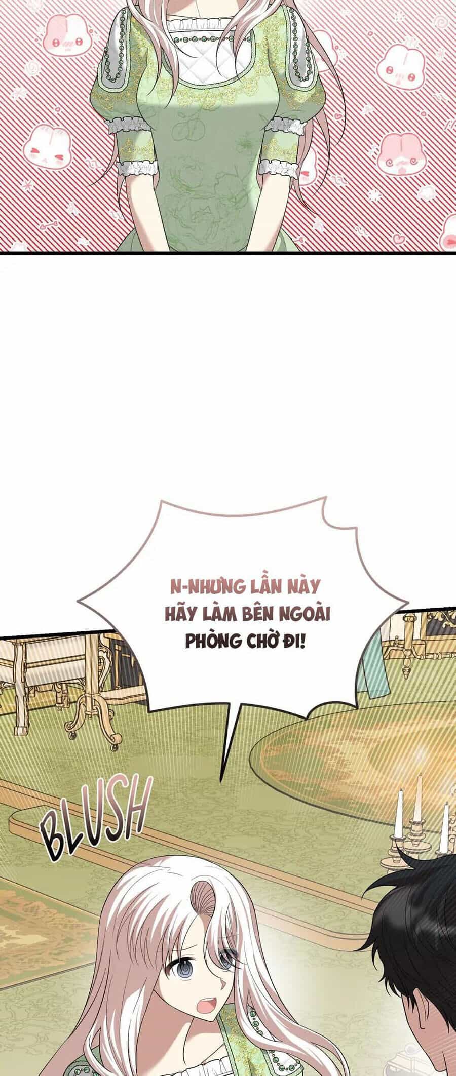 Những Người Anh Nguy Hiểm Của Công Nương - Chương 84 - ảnh 9