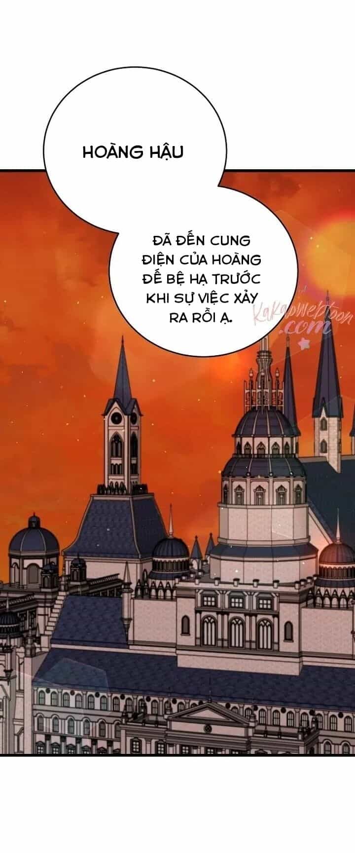 Những Người Anh Nguy Hiểm Của Công Nương - Chương 86 - ảnh 20