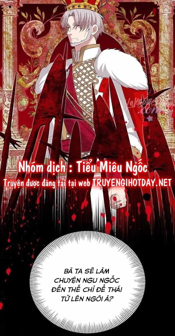 Những Người Anh Nguy Hiểm Của Công Nương - Chương 86 - ảnh 23