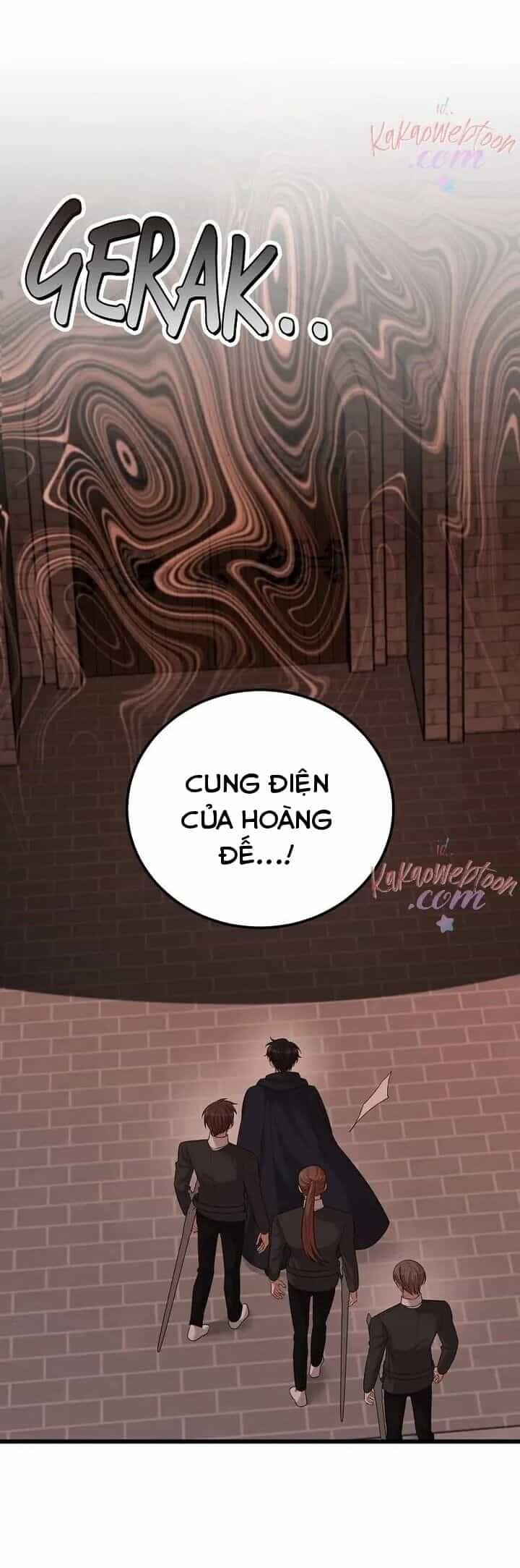 Những Người Anh Nguy Hiểm Của Công Nương - Chương 86 - ảnh 32