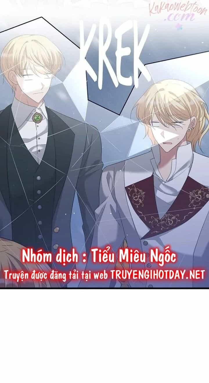 Những Người Anh Nguy Hiểm Của Công Nương - Chương 86 - ảnh 53