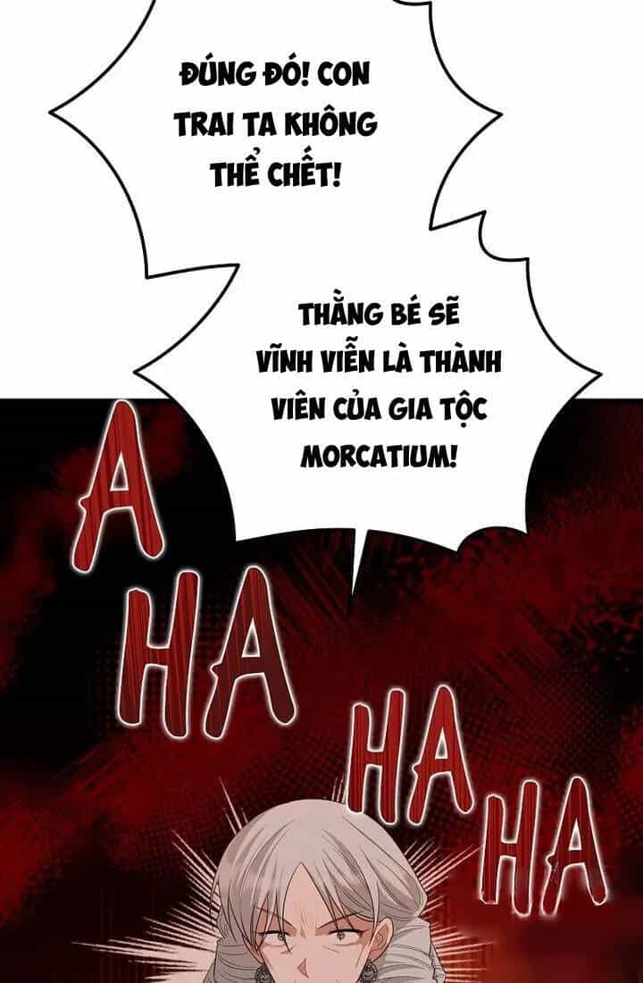 Những Người Anh Nguy Hiểm Của Công Nương - Chương 87 - ảnh 33