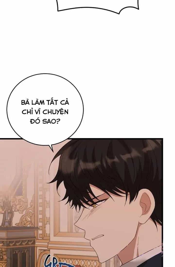 Những Người Anh Nguy Hiểm Của Công Nương - Chương 87 - ảnh 35