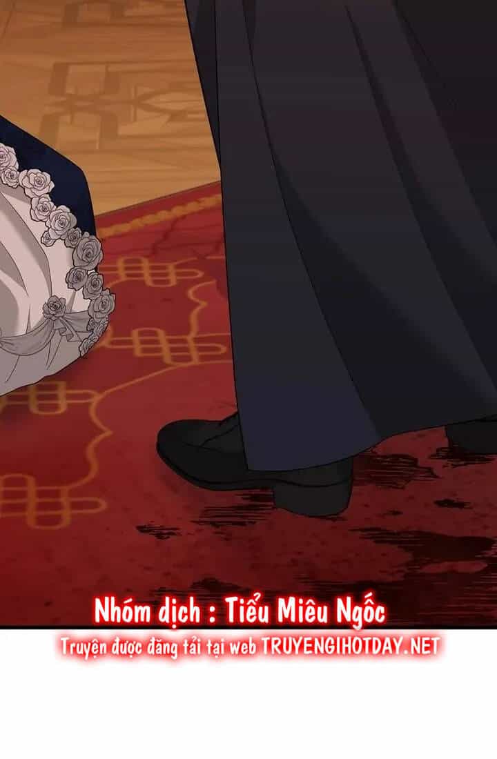 Những Người Anh Nguy Hiểm Của Công Nương - Chương 87 - ảnh 37