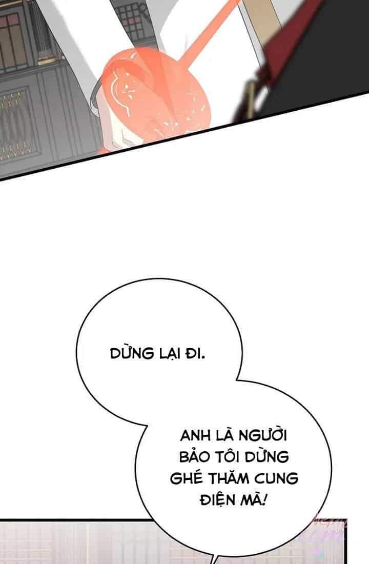 Những Người Anh Nguy Hiểm Của Công Nương - Chương 87 - ảnh 70