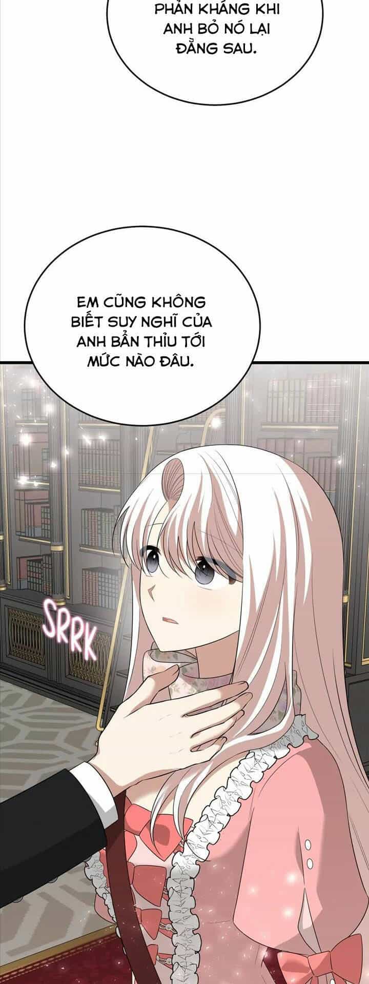 Những Người Anh Nguy Hiểm Của Công Nương - Chương 88 - ảnh 35