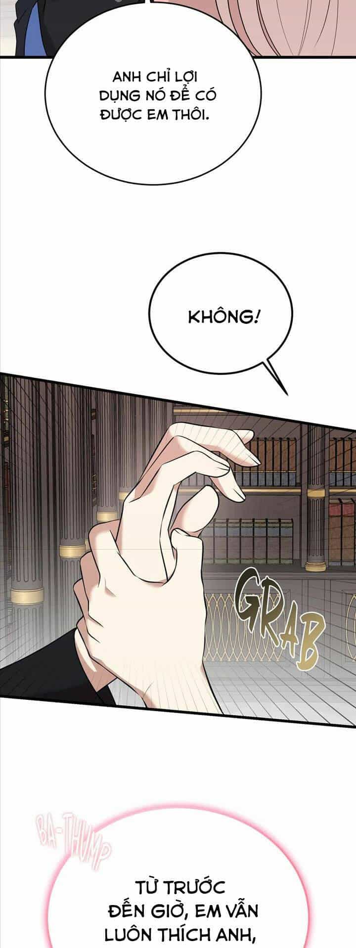 Những Người Anh Nguy Hiểm Của Công Nương - Chương 88 - ảnh 37