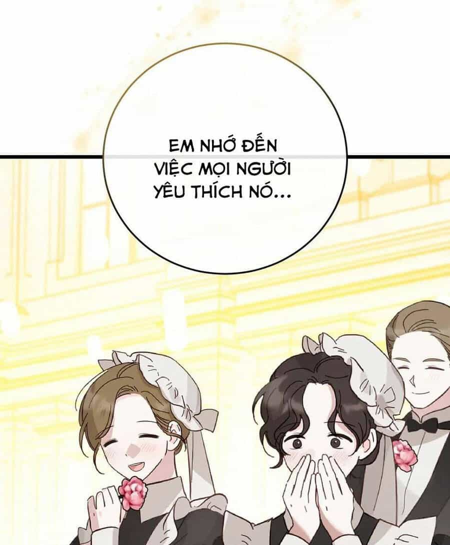 Những Người Anh Nguy Hiểm Của Công Nương - Chương 89 - ảnh 8