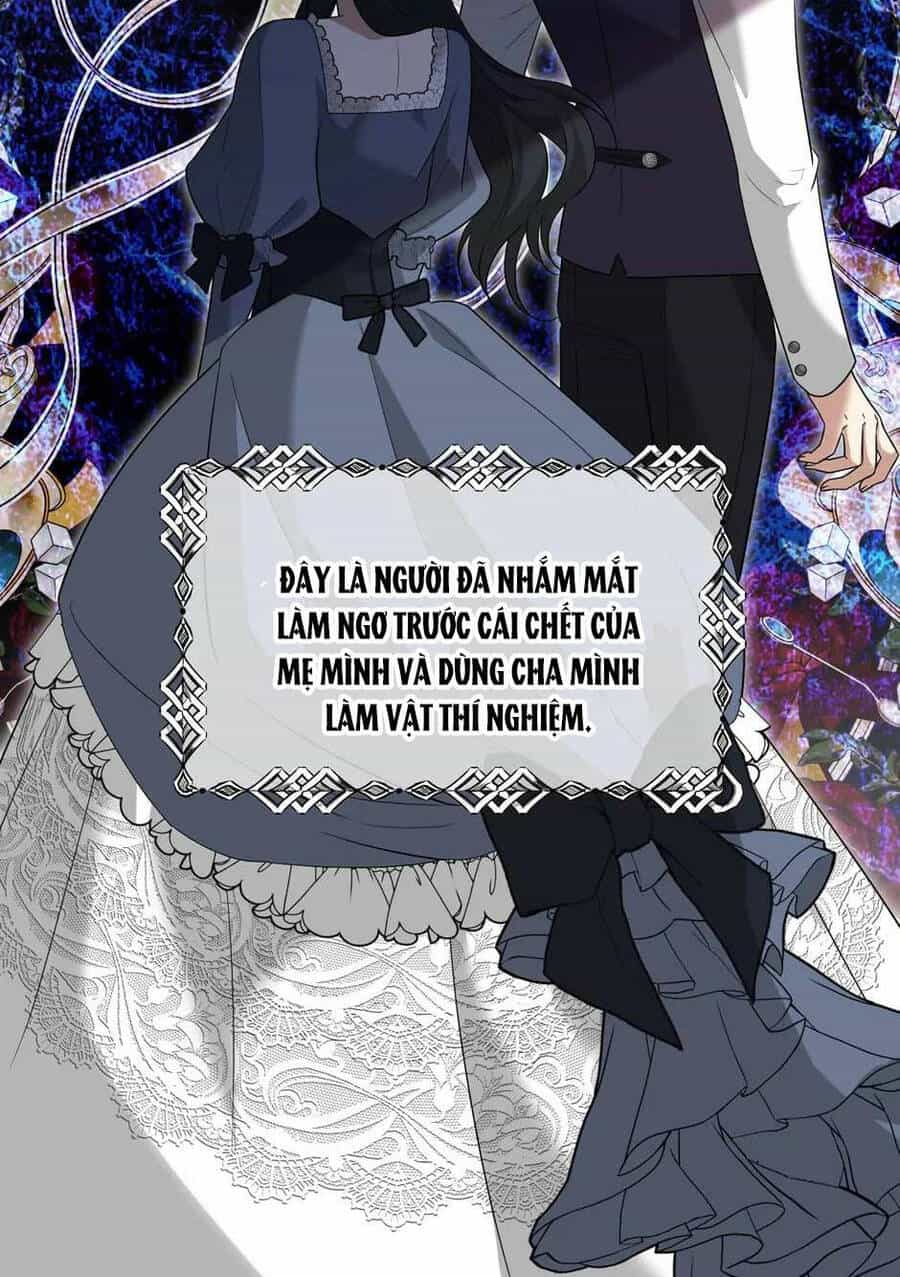 Những Người Anh Nguy Hiểm Của Công Nương - Chương 89 - ảnh 83