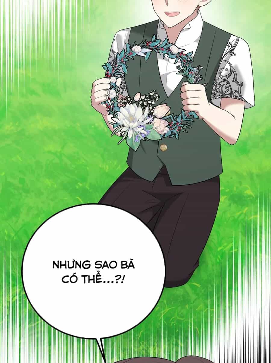 Những Người Anh Nguy Hiểm Của Công Nương - Chương 90 - ảnh 29