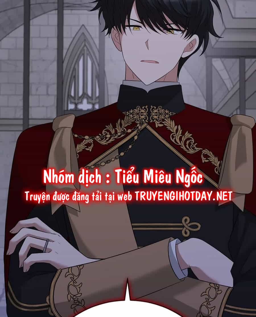Những Người Anh Nguy Hiểm Của Công Nương - Chương 90 - ảnh 35