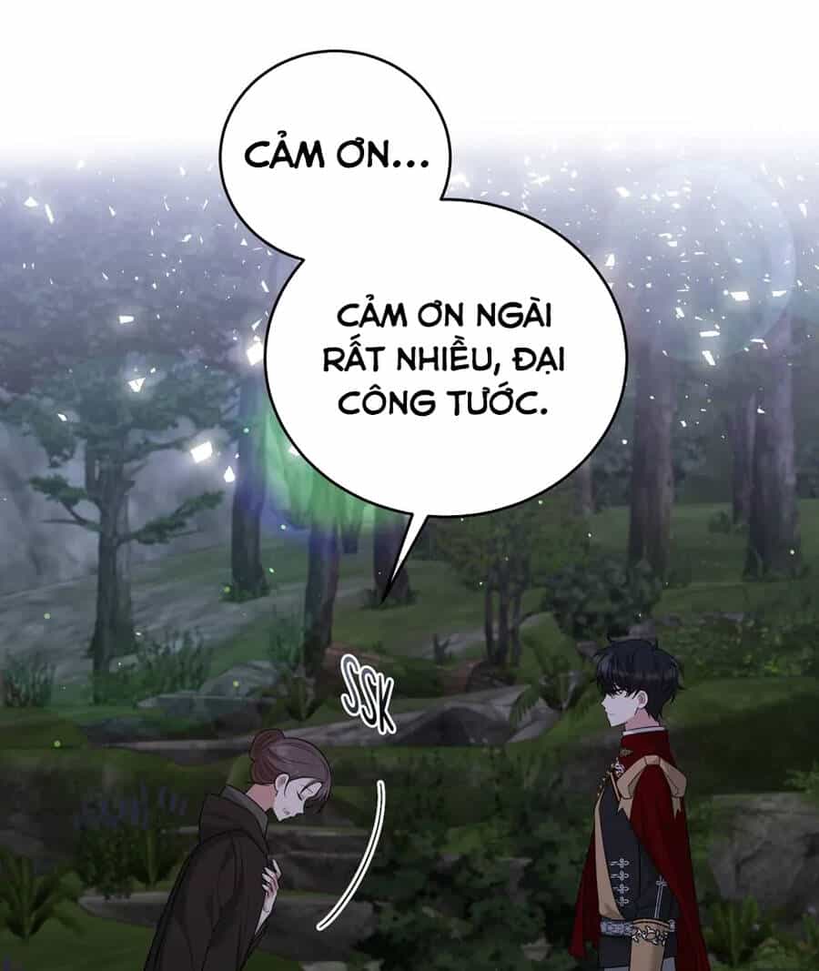 Những Người Anh Nguy Hiểm Của Công Nương - Chương 90 - ảnh 46