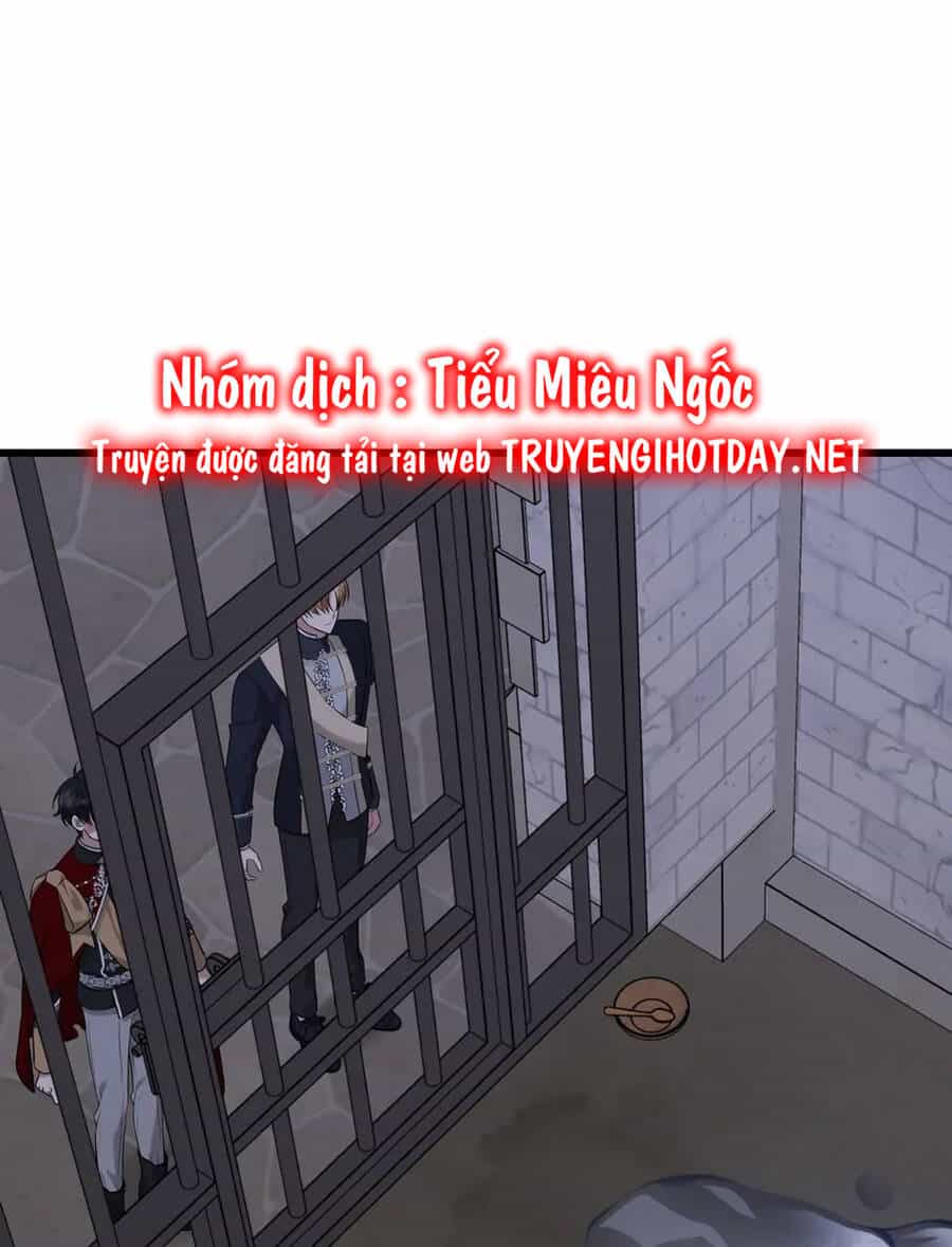 Những Người Anh Nguy Hiểm Của Công Nương - Chương 90 - ảnh 63