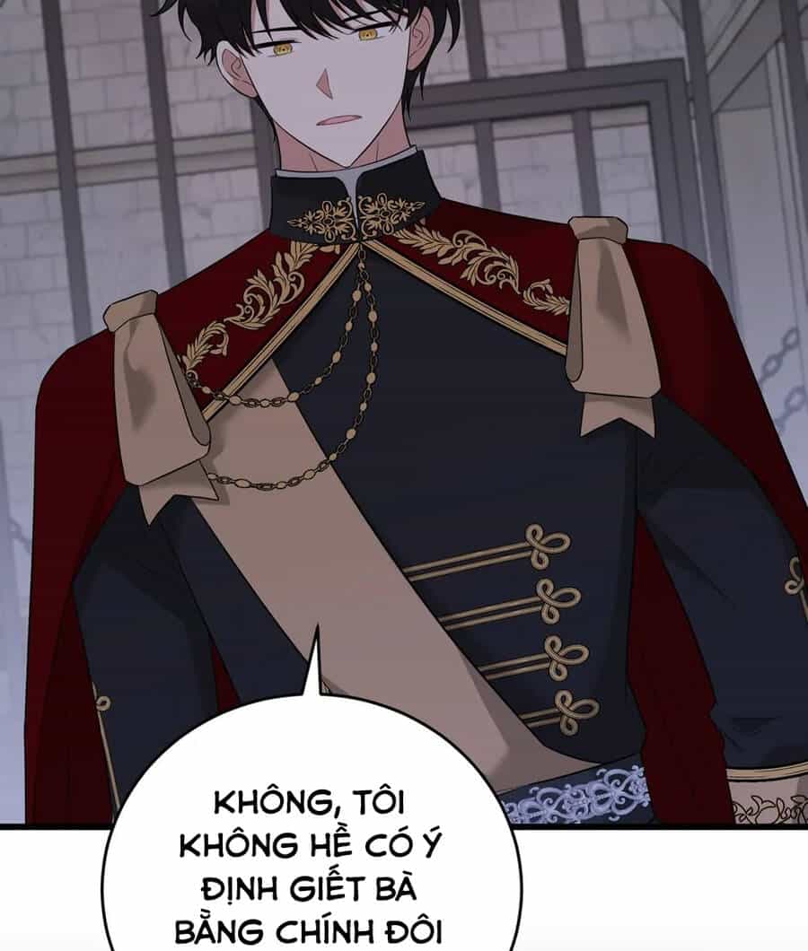 Những Người Anh Nguy Hiểm Của Công Nương - Chương 90 - ảnh 7