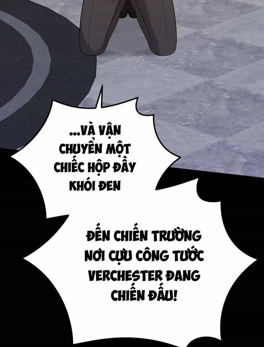 Những Người Anh Nguy Hiểm Của Công Nương - Chương 90 - ảnh 76