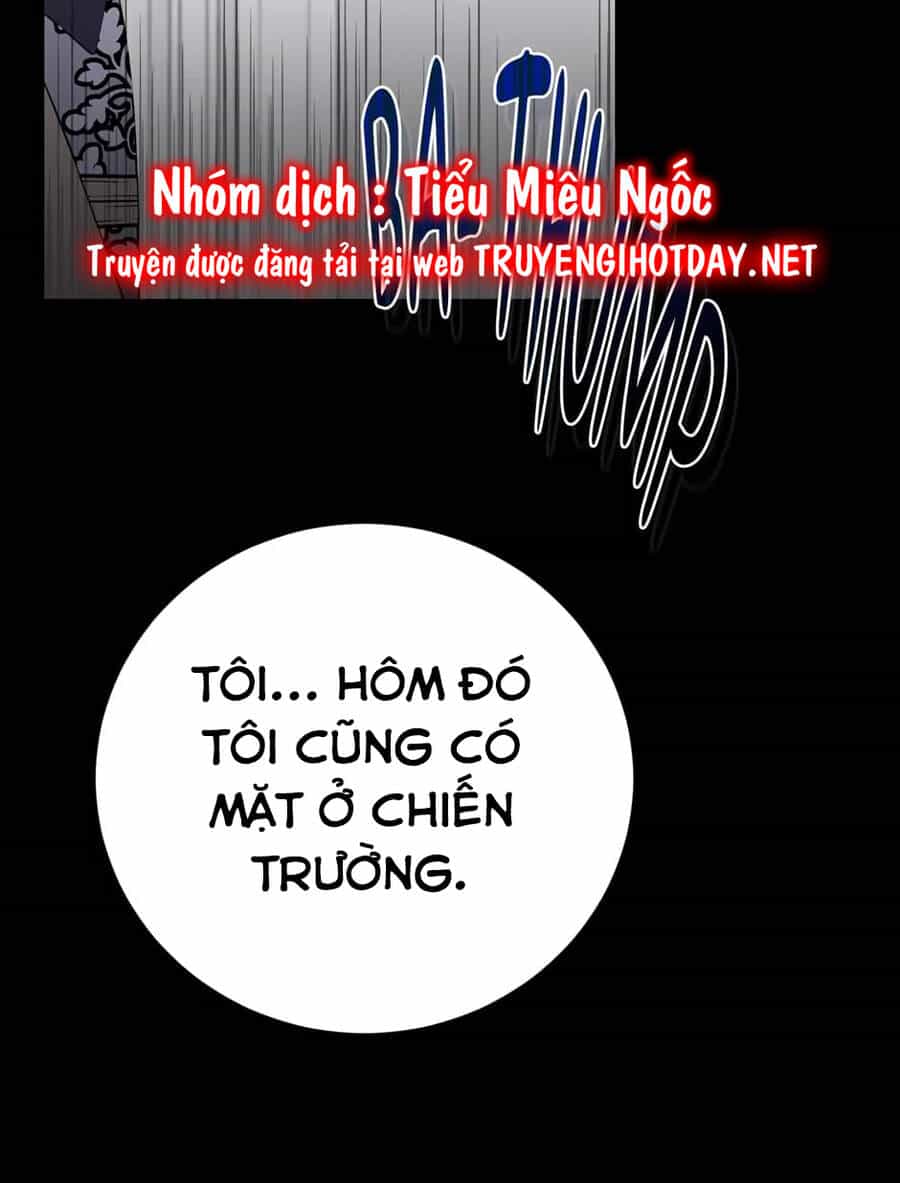 Những Người Anh Nguy Hiểm Của Công Nương - Chương 90 - ảnh 78