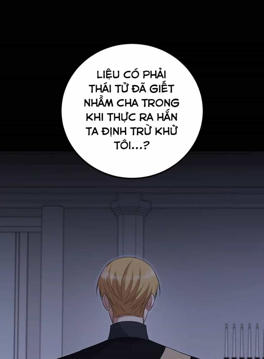 Những Người Anh Nguy Hiểm Của Công Nương - Chương 90 - ảnh 79