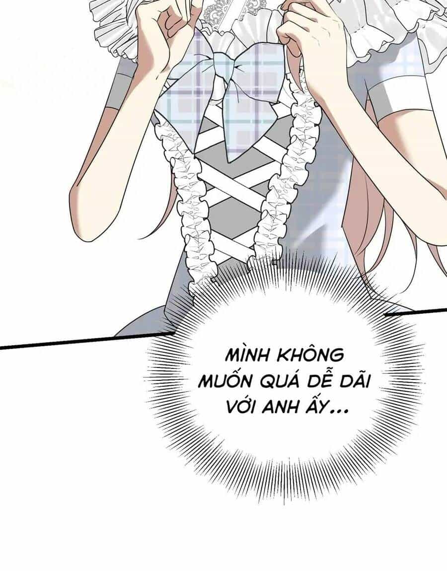 Những Người Anh Nguy Hiểm Của Công Nương - Chương 91 - ảnh 32