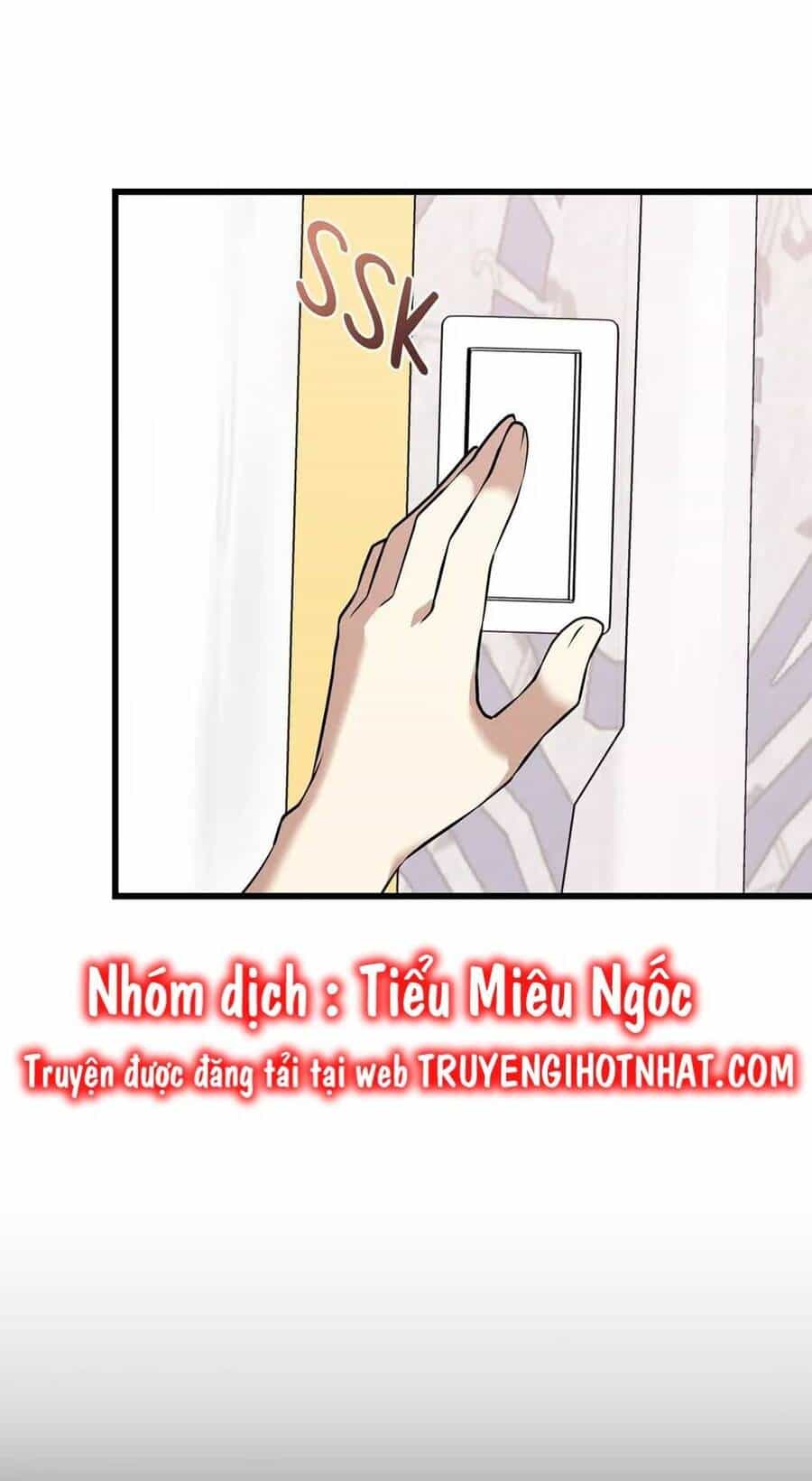 Những Người Anh Nguy Hiểm Của Công Nương - Chương 91 - ảnh 36