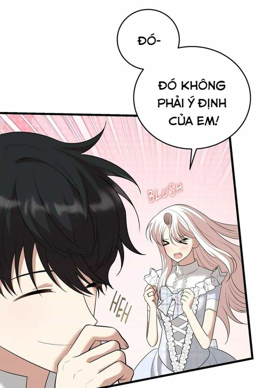 Những Người Anh Nguy Hiểm Của Công Nương - Chương 91 - ảnh 43