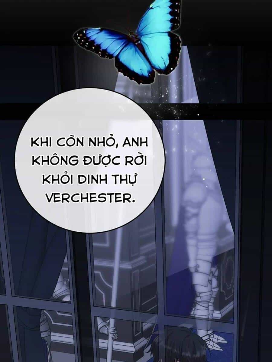 Những Người Anh Nguy Hiểm Của Công Nương - Chương 91 - ảnh 66
