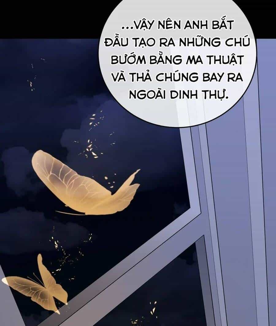 Những Người Anh Nguy Hiểm Của Công Nương - Chương 91 - ảnh 69