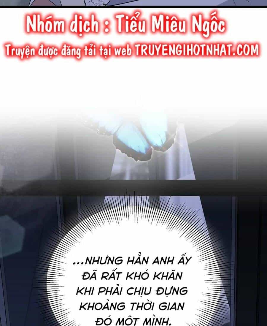Những Người Anh Nguy Hiểm Của Công Nương - Chương 91 - ảnh 74