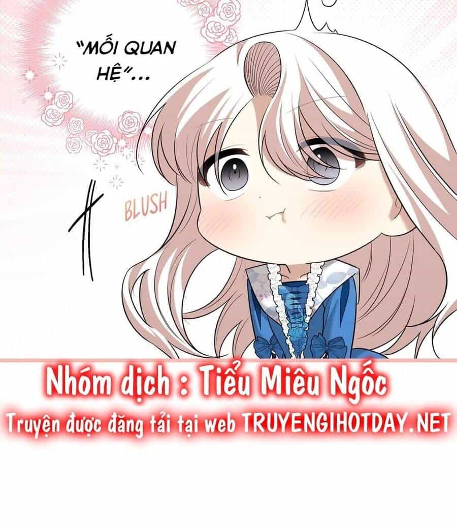 Những Người Anh Nguy Hiểm Của Công Nương - Chương 92 - ảnh 110