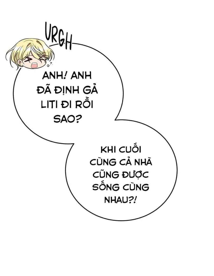 Những Người Anh Nguy Hiểm Của Công Nương - Chương 92 - ảnh 114