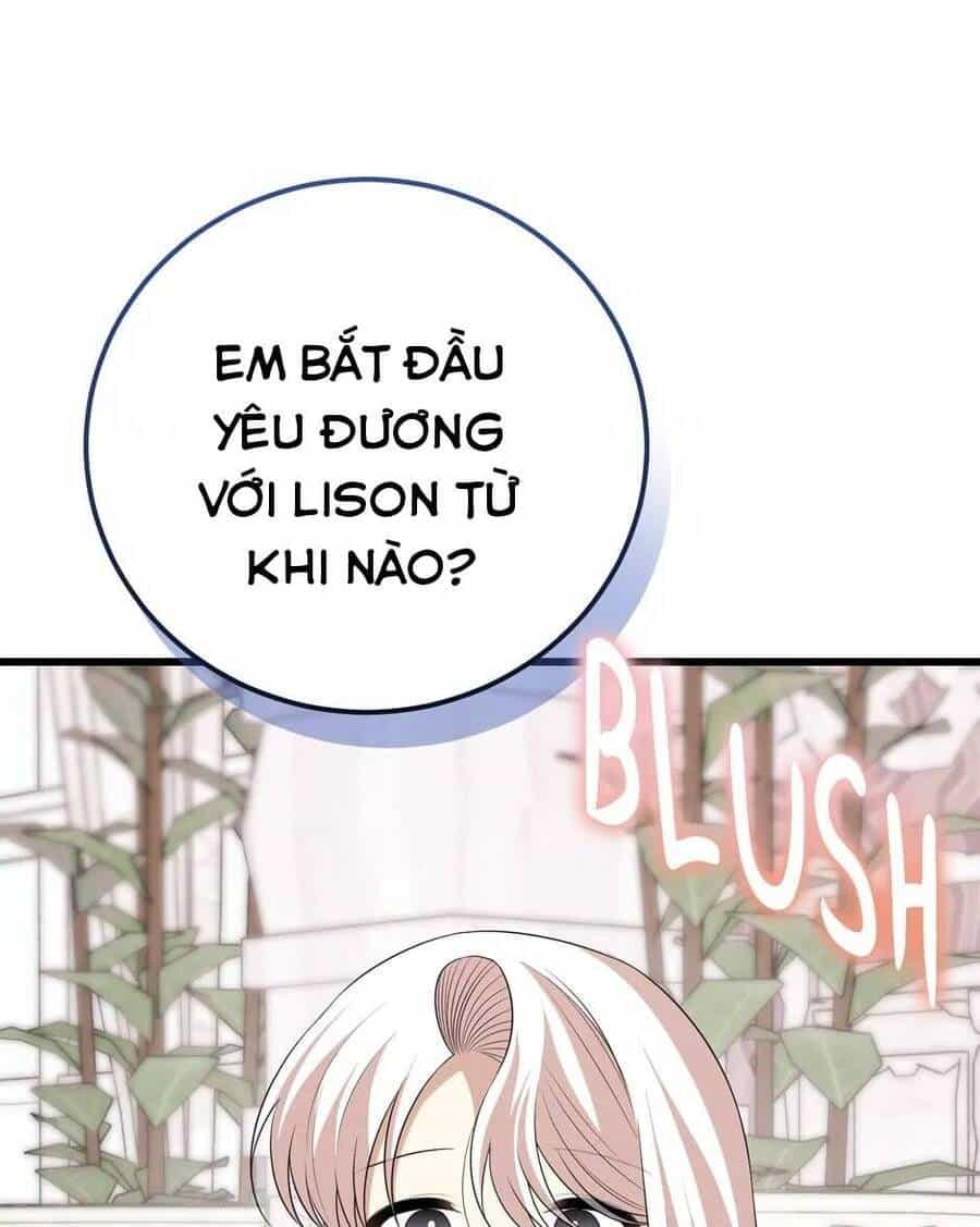 Những Người Anh Nguy Hiểm Của Công Nương - Chương 92 - ảnh 116