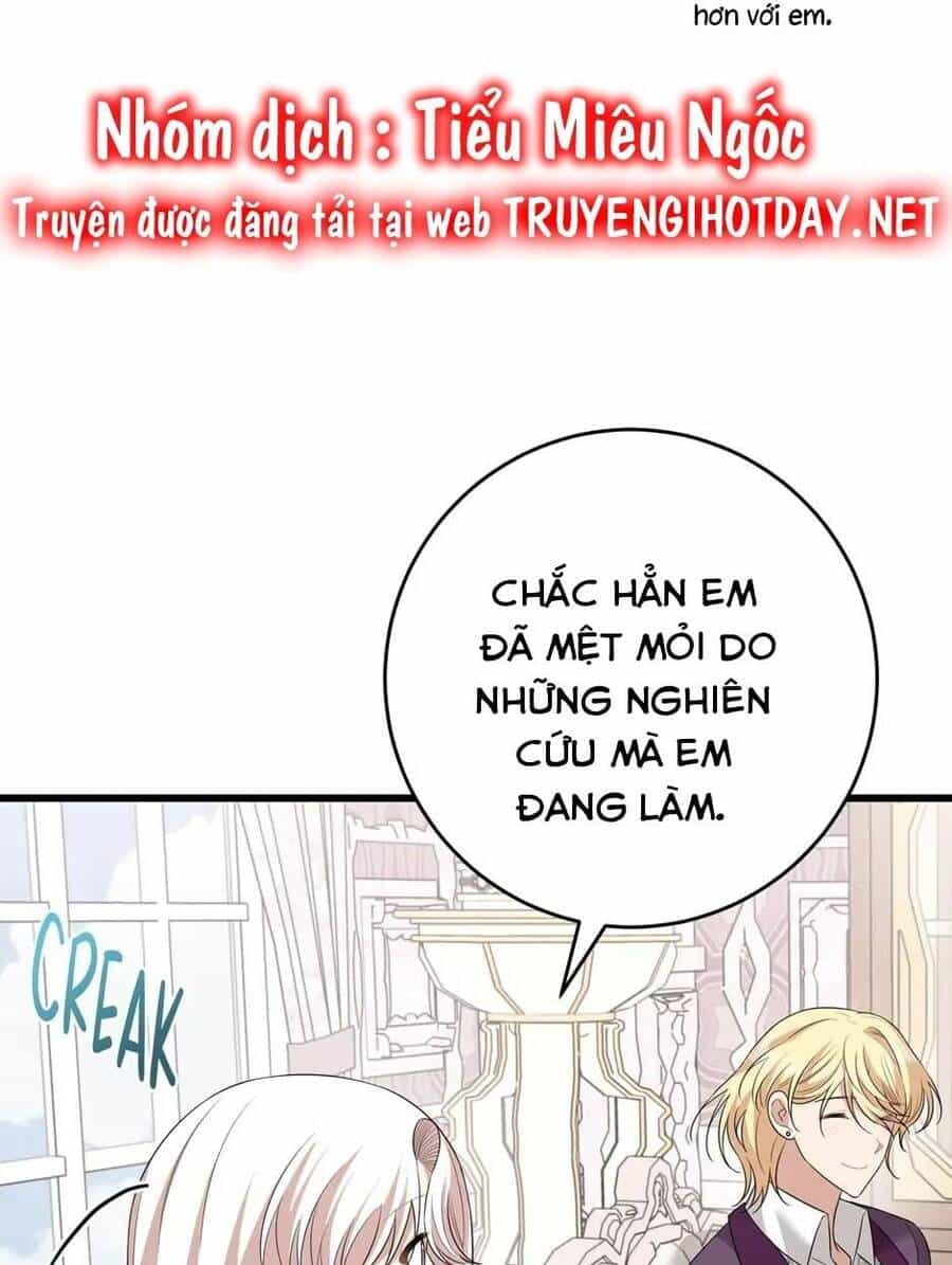 Những Người Anh Nguy Hiểm Của Công Nương - Chương 92 - ảnh 29