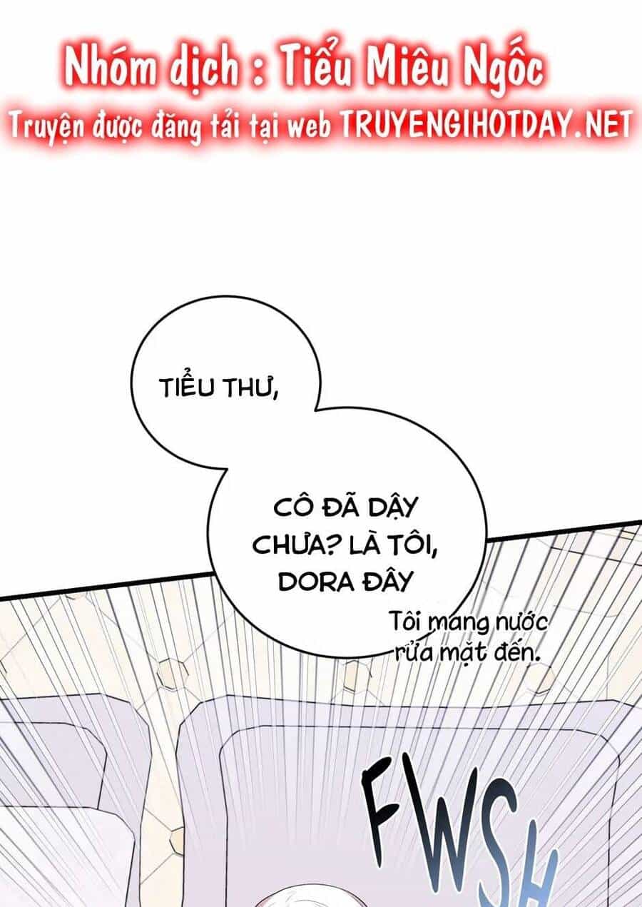 Những Người Anh Nguy Hiểm Của Công Nương - Chương 92 - ảnh 4