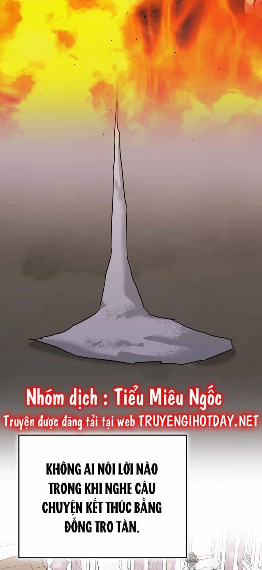 Những Người Anh Nguy Hiểm Của Công Nương - Chương 92 - ảnh 56